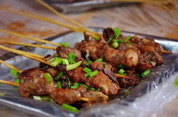 泸溪五花肉培训