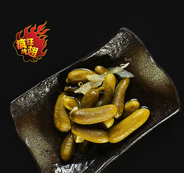 泸溪疯狂bt烤翅
